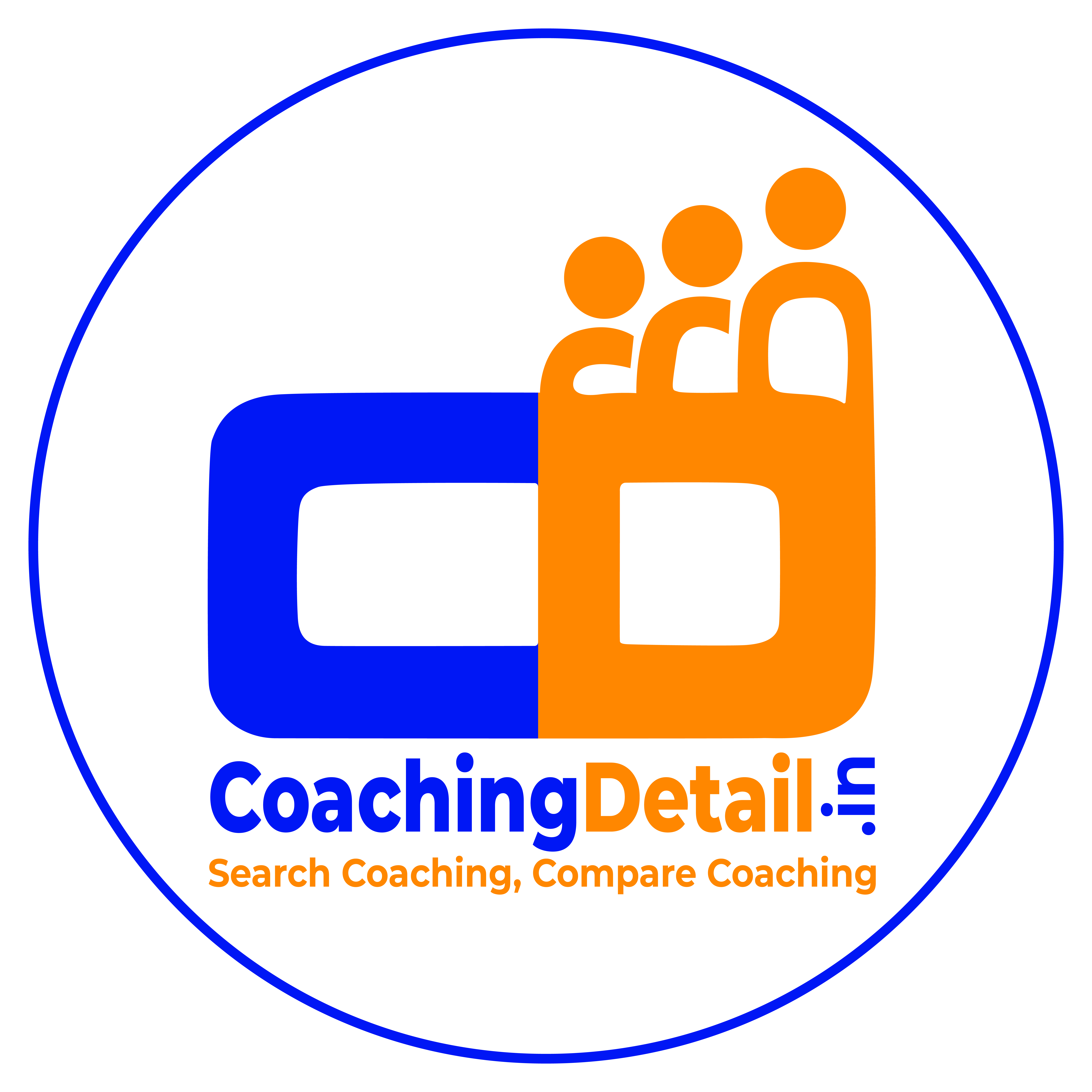 Coaching Detail Logo