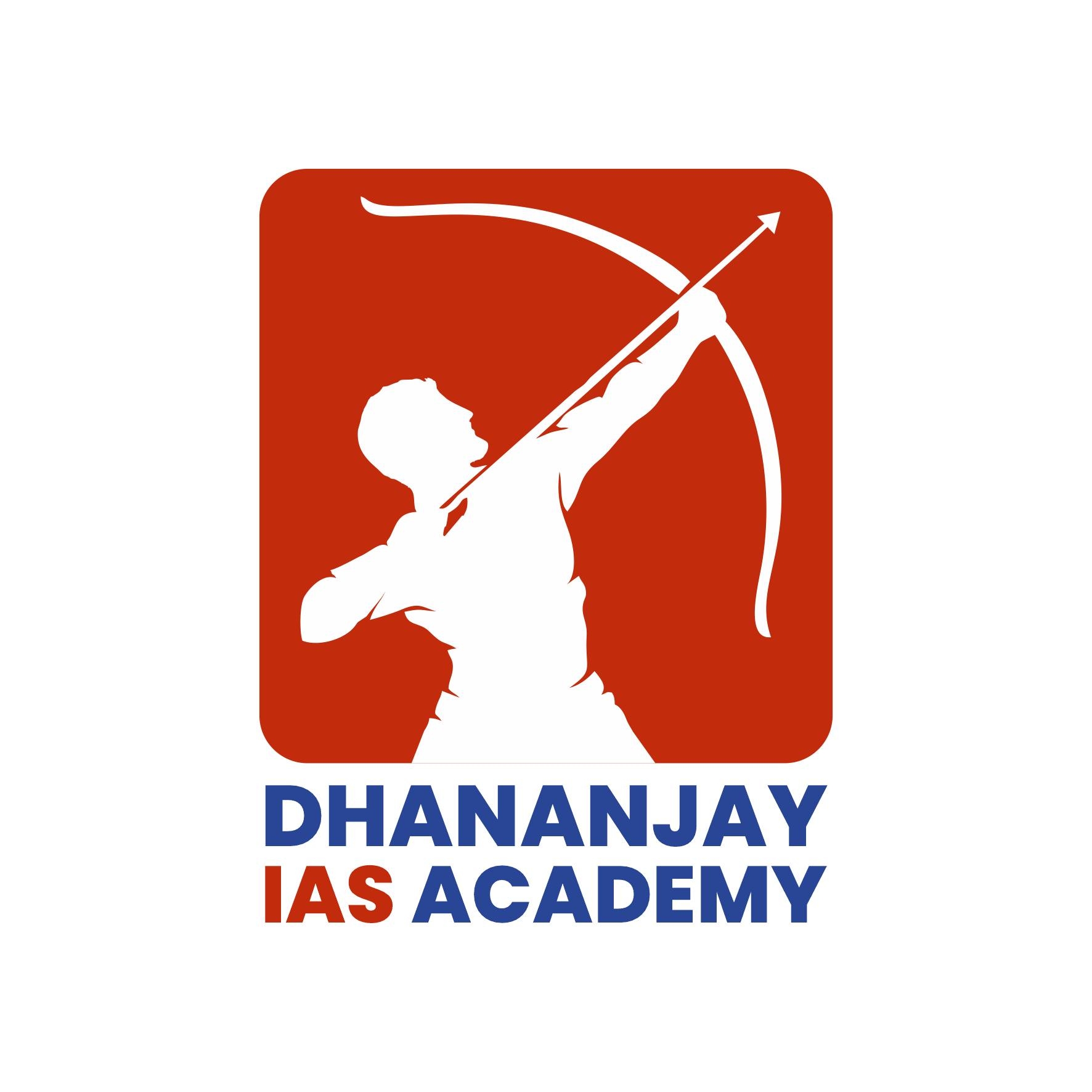 Dhananjay IAS Academy