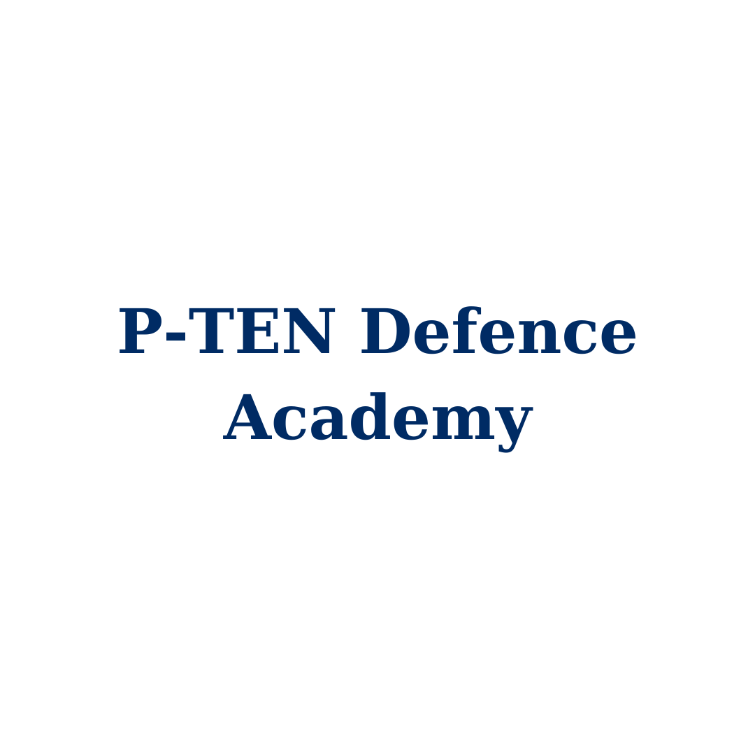 P-TEN Defence Academy