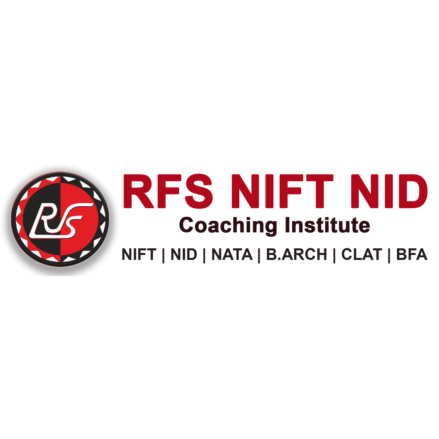 RFS NIFT NID Coaching Institute