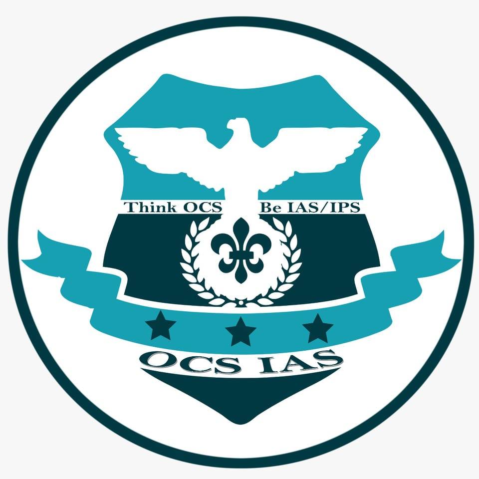 OCS IAS
