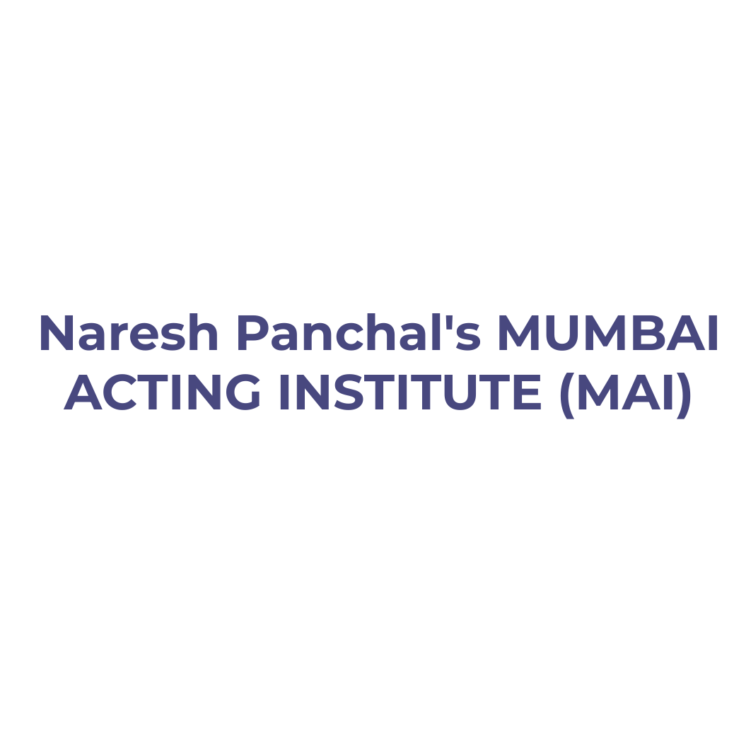 Naresh Panchal's Mumbai Acting Institute