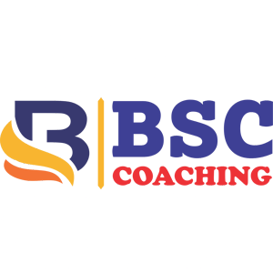 BSC Coaching