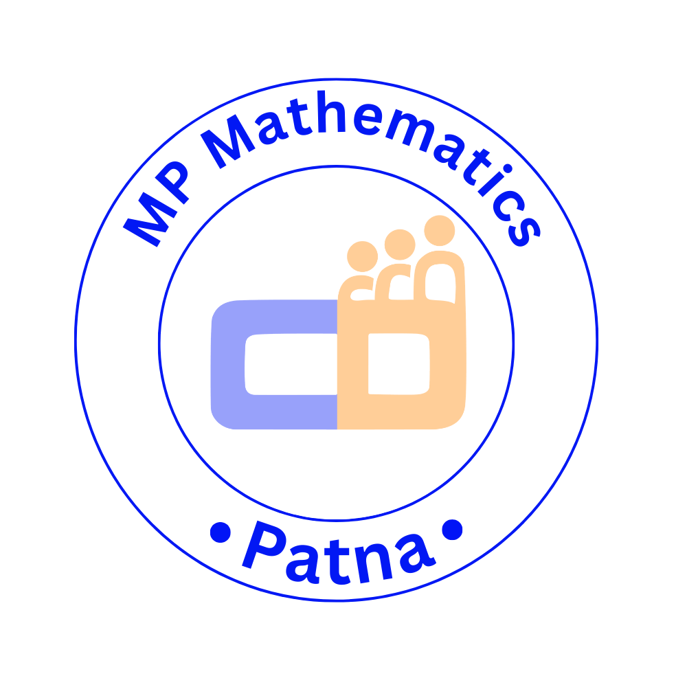 MP Mathematics