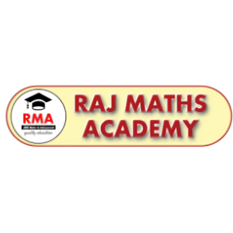 RMA-Raj Maths Classes
