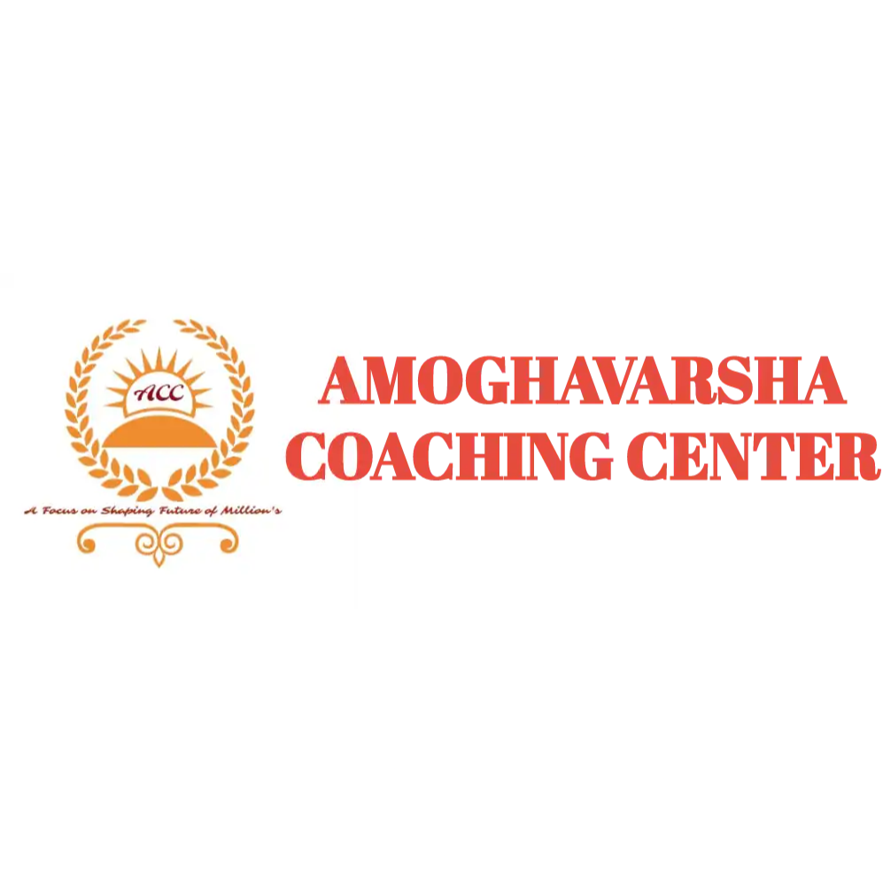 Amoghavarsha Coaching Centre