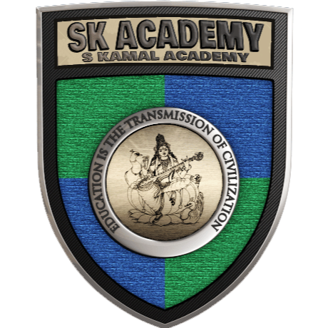 SK Academy