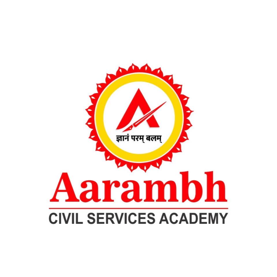 Aarambh Civil Services Academy