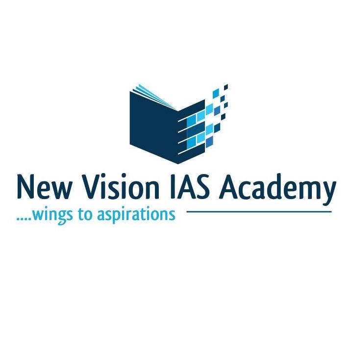 New Vision IAS Academy