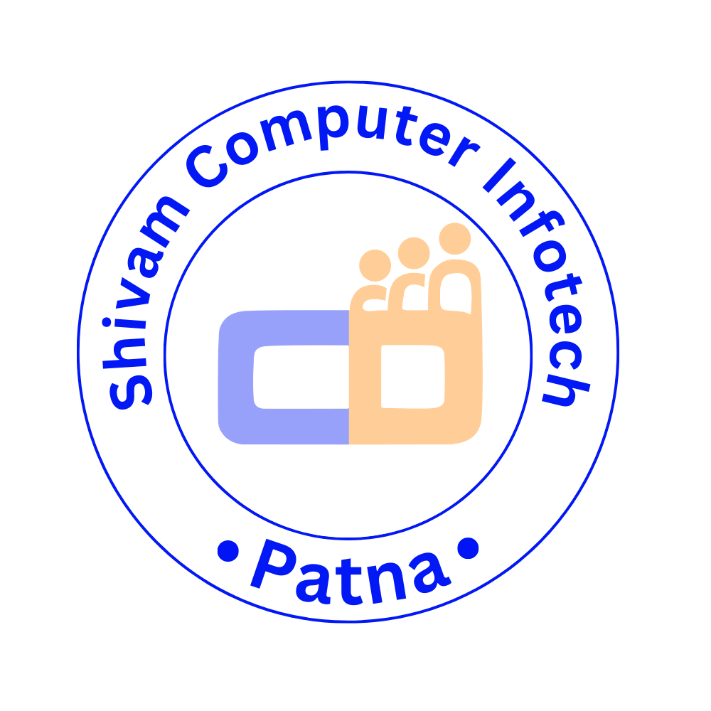 Shivam Computer Infotech