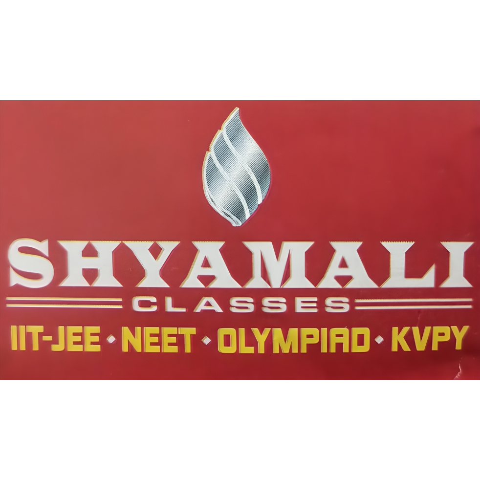 Shyamali Classes