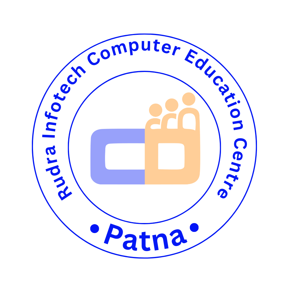 Rudra Infotech Computer Education Centre