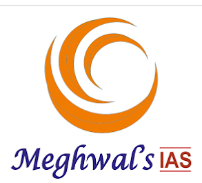 Meghwal's IAS