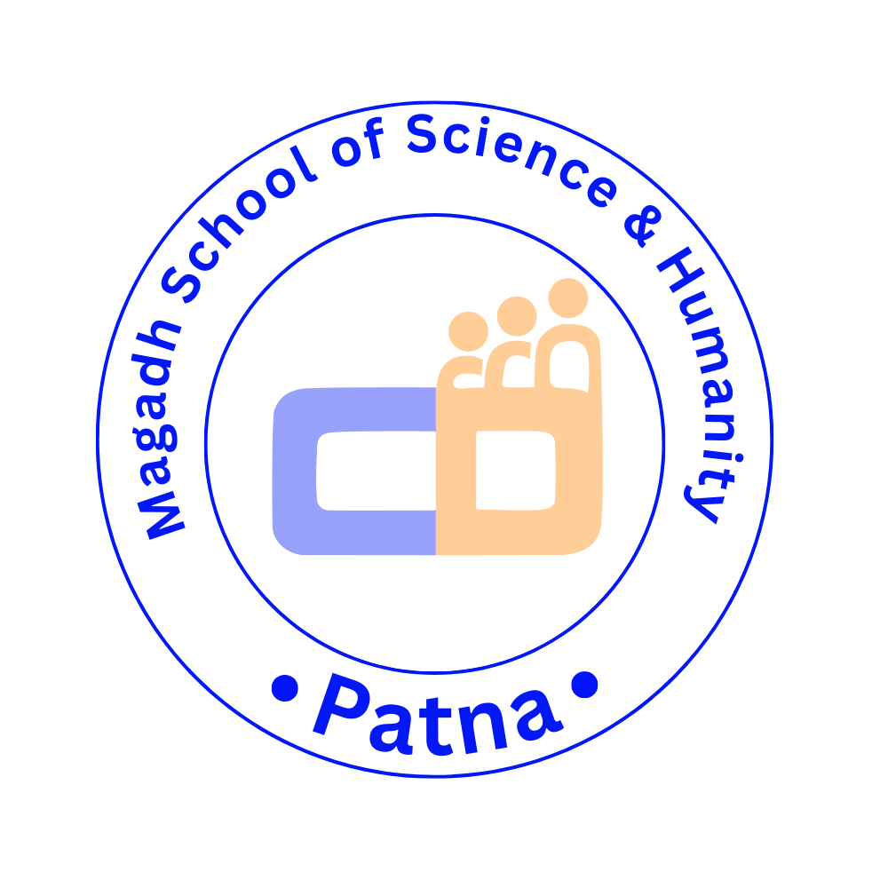 Magadh School of Science & Humanity