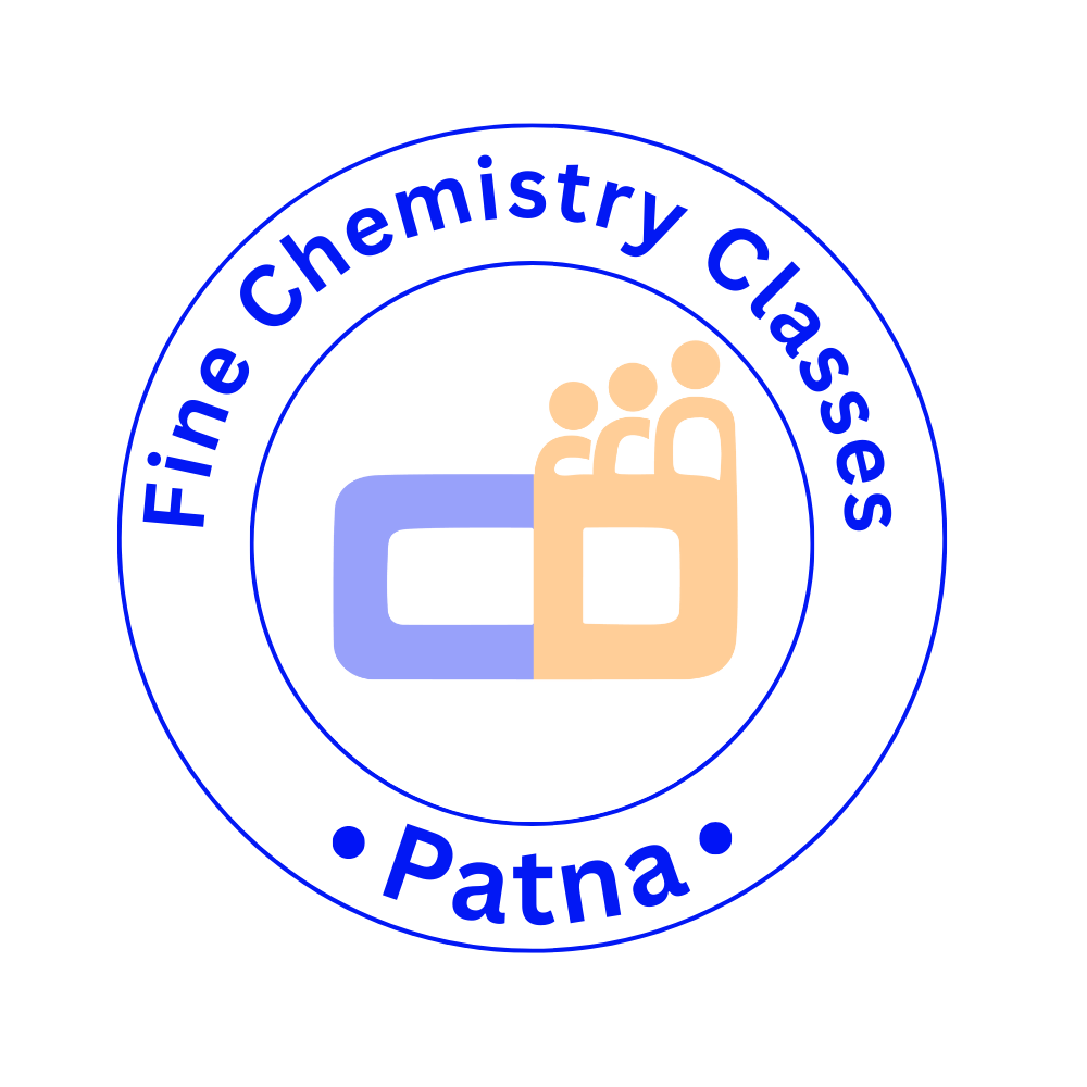Fine Chemistry Classes