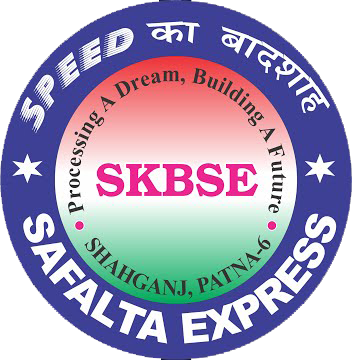 SKB Safalta Express
