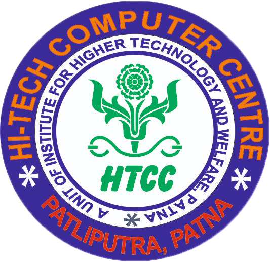 Hi-Tech Computer Centre