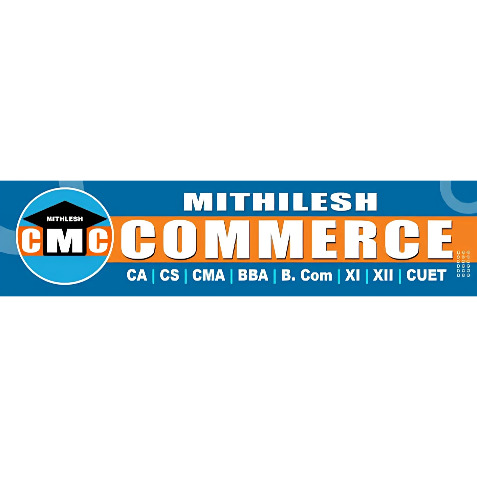 CMC Mithilesh Commerce