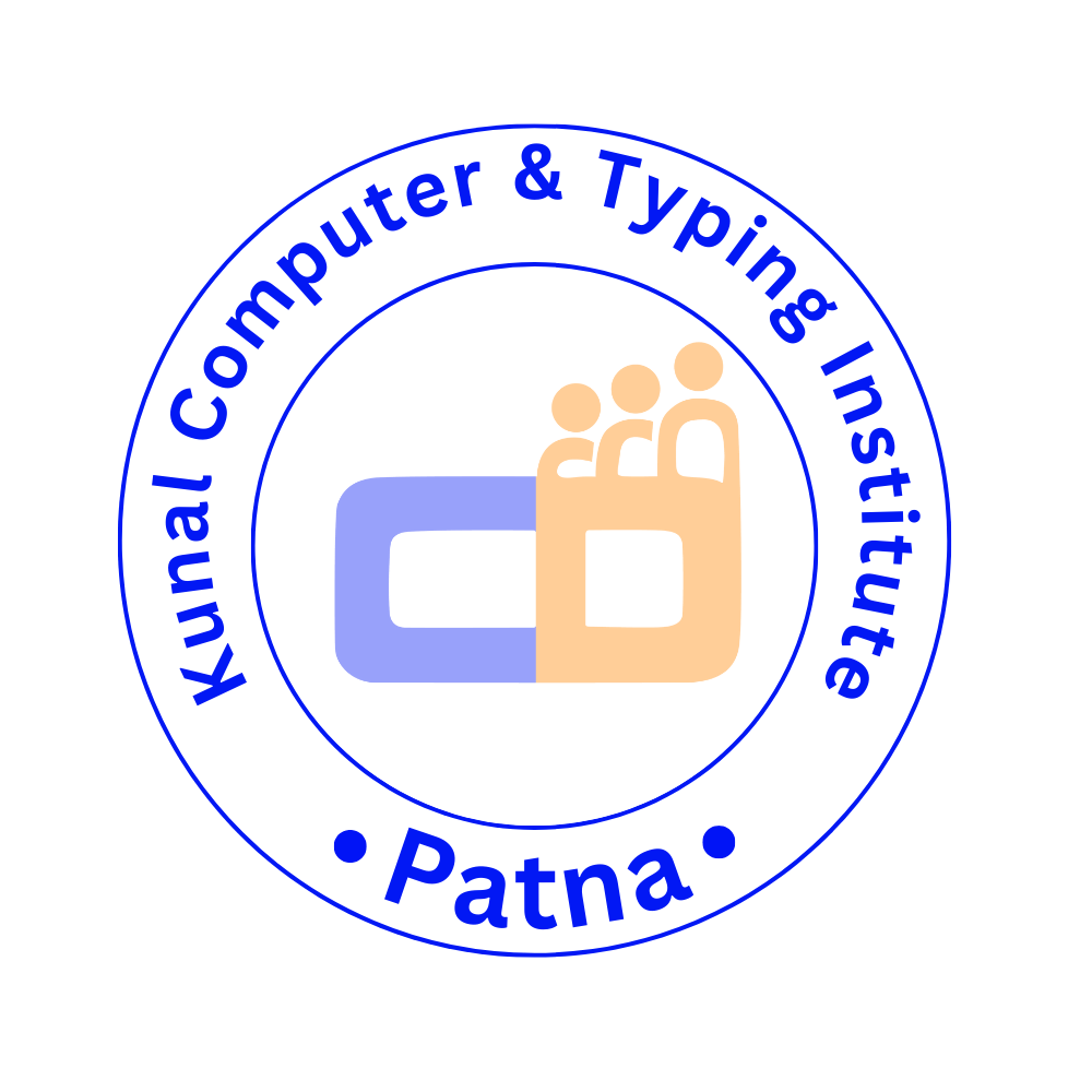 Kunal Computer & Typing Institute