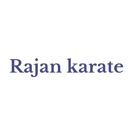 Rajan Karate
