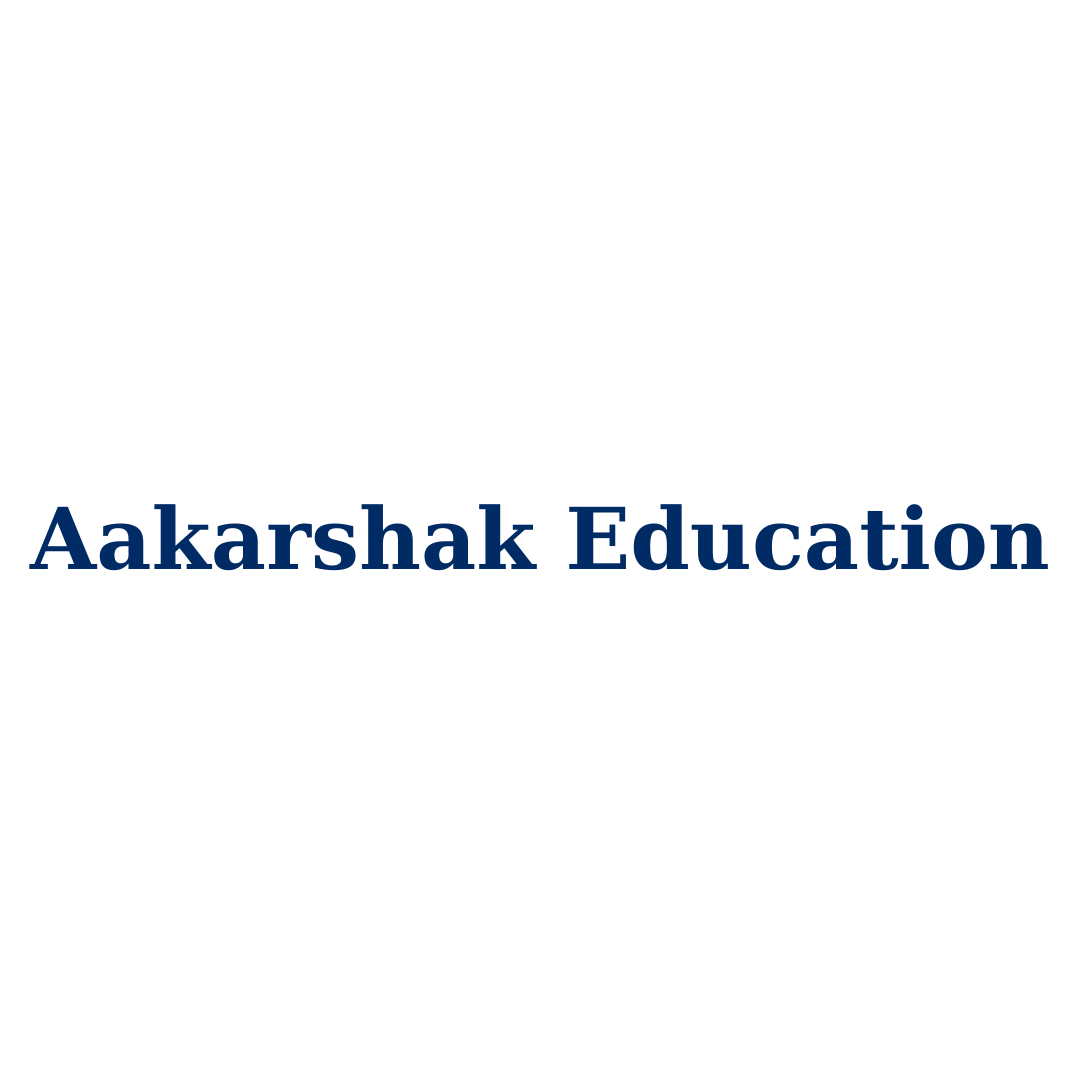Aakarshak Education