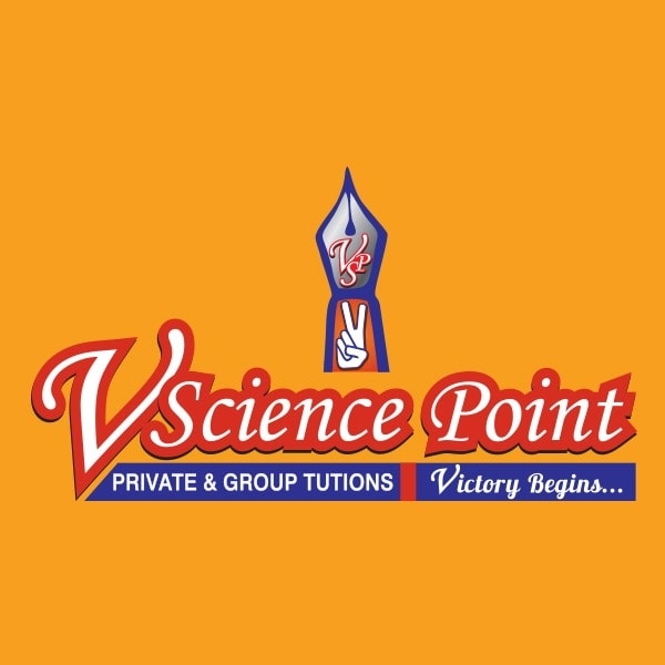 V Science Point