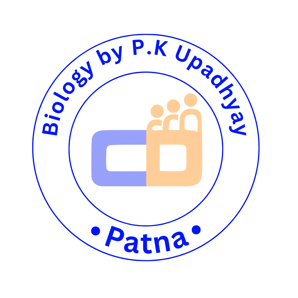 Biology by P.K Upadhyay