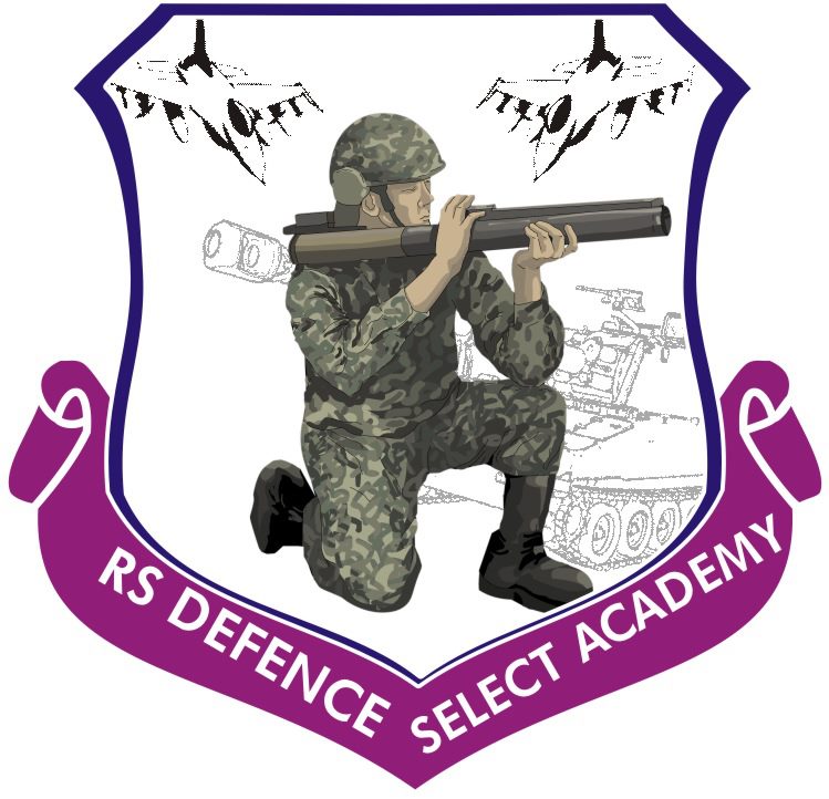 RS Defenceselect Academy