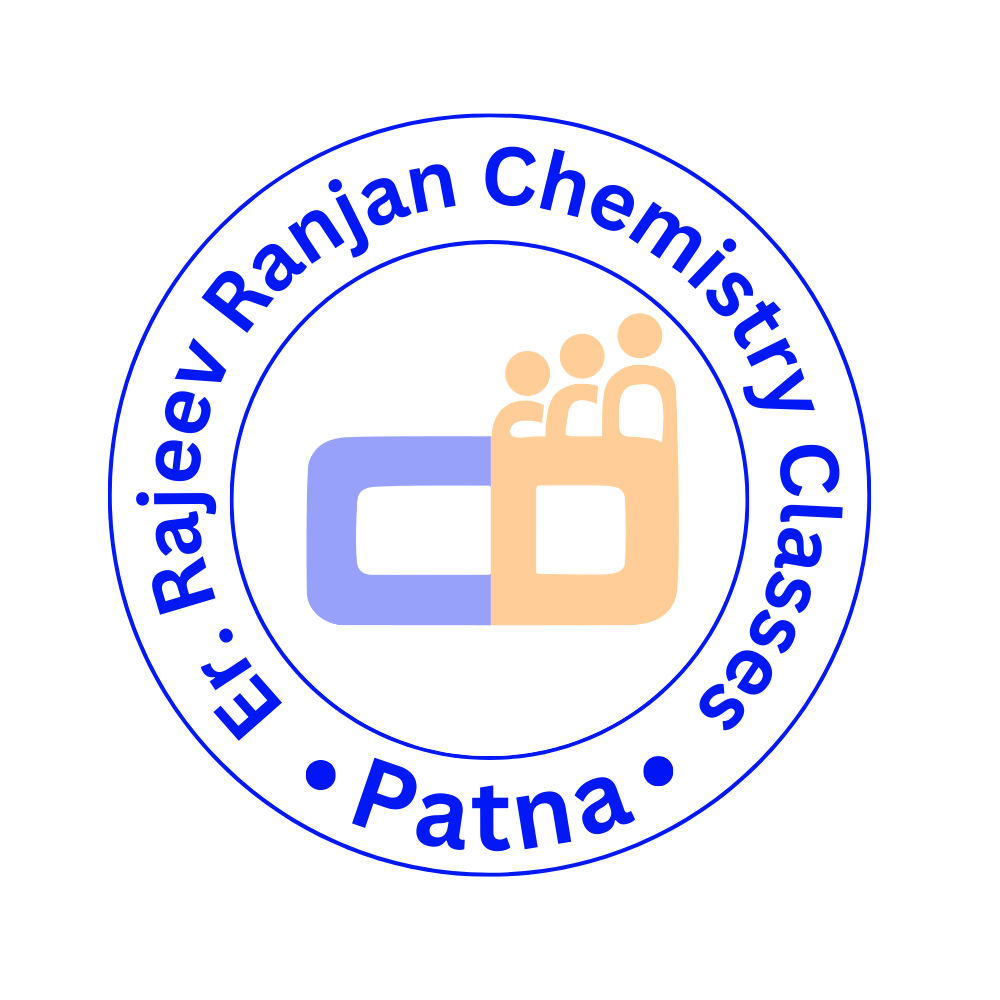 Er. Rajeev Ranjan Chemistry Classes