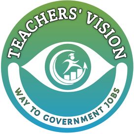 Teacher's Vision