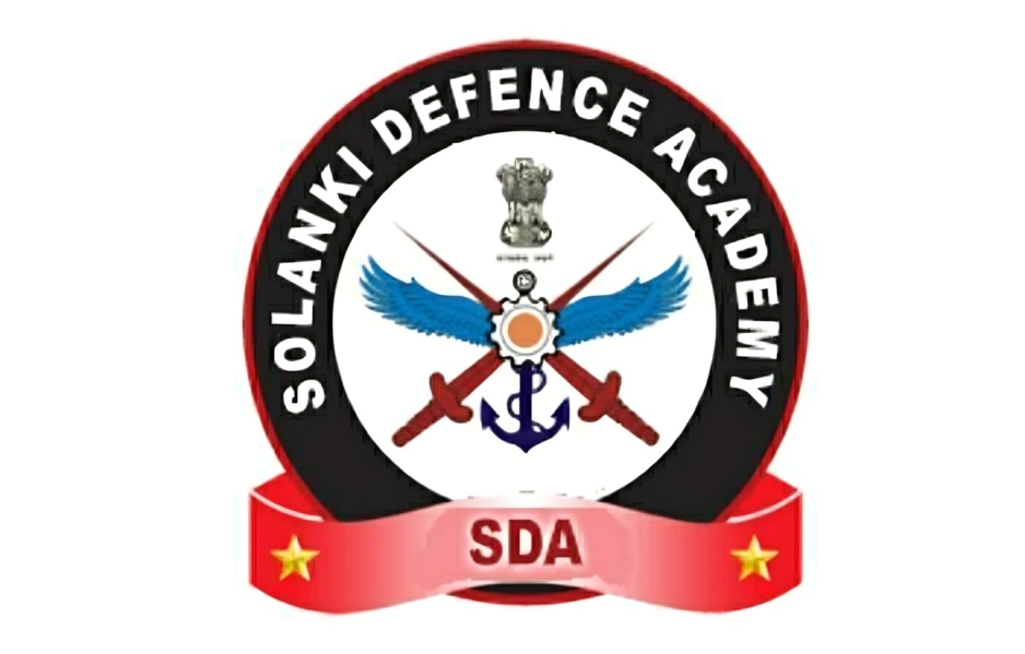 Solanki Defence Academy