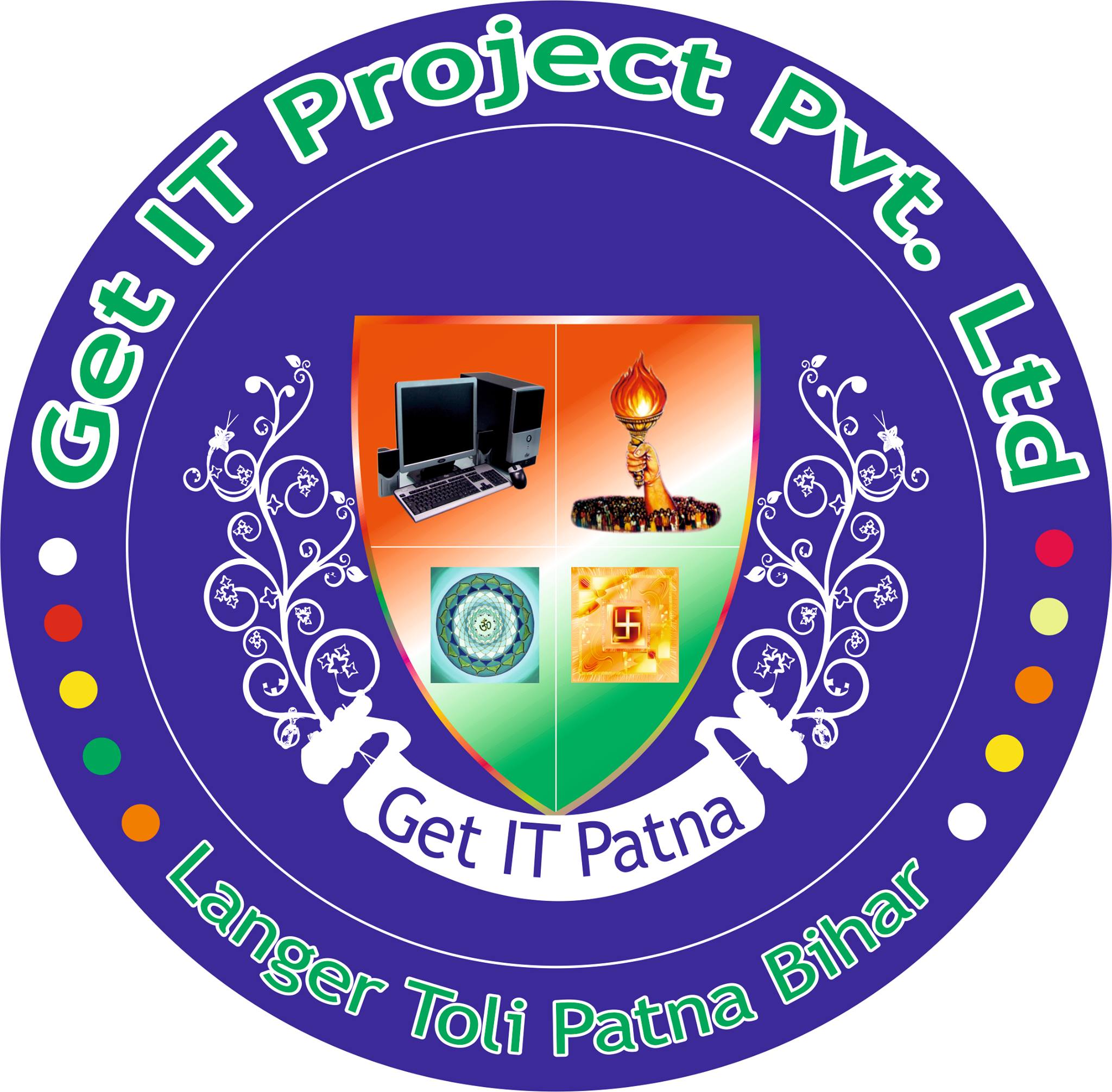 Get IT Project Pvt. Ltd.