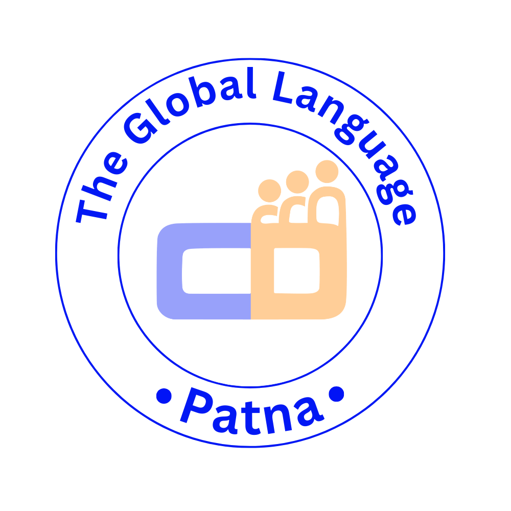The Global Language