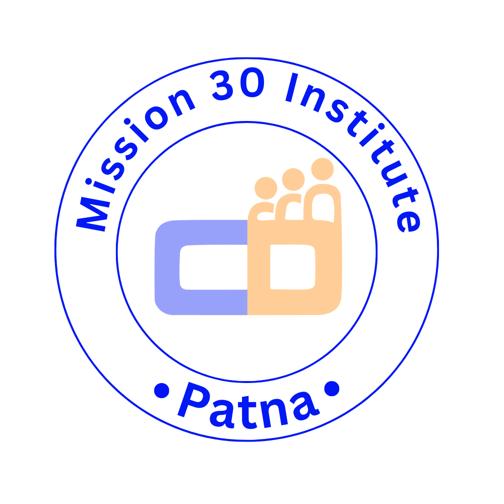 Mission 30 Institute