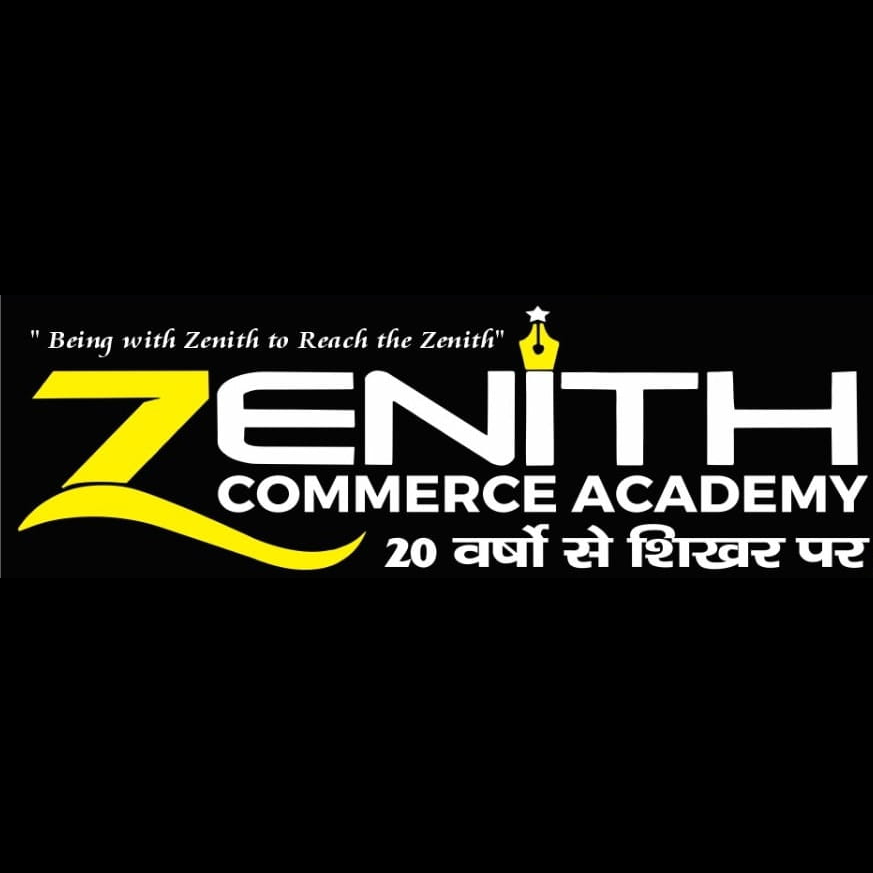 Zenith Commerce Academy