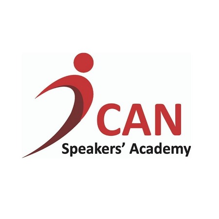 I Can Speakers' Academy