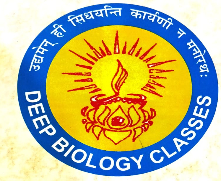Deep Biology Classes