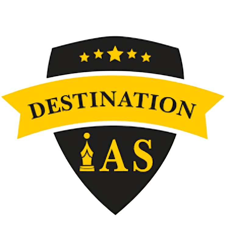 Destination IAS