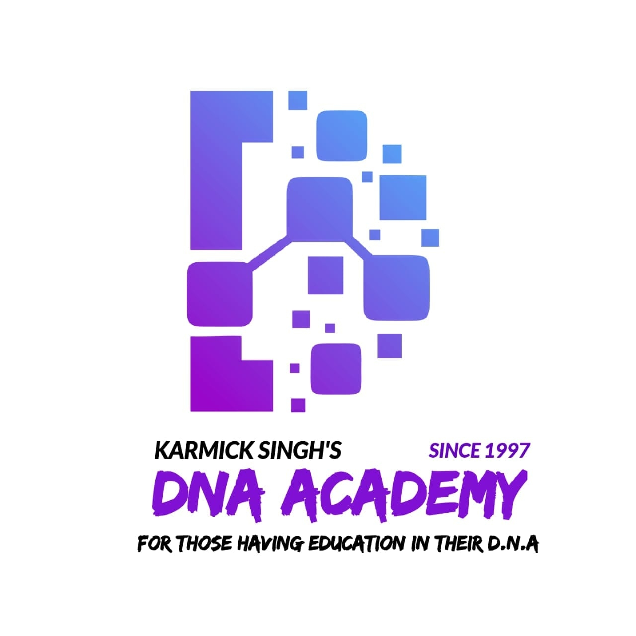 DNA Academy