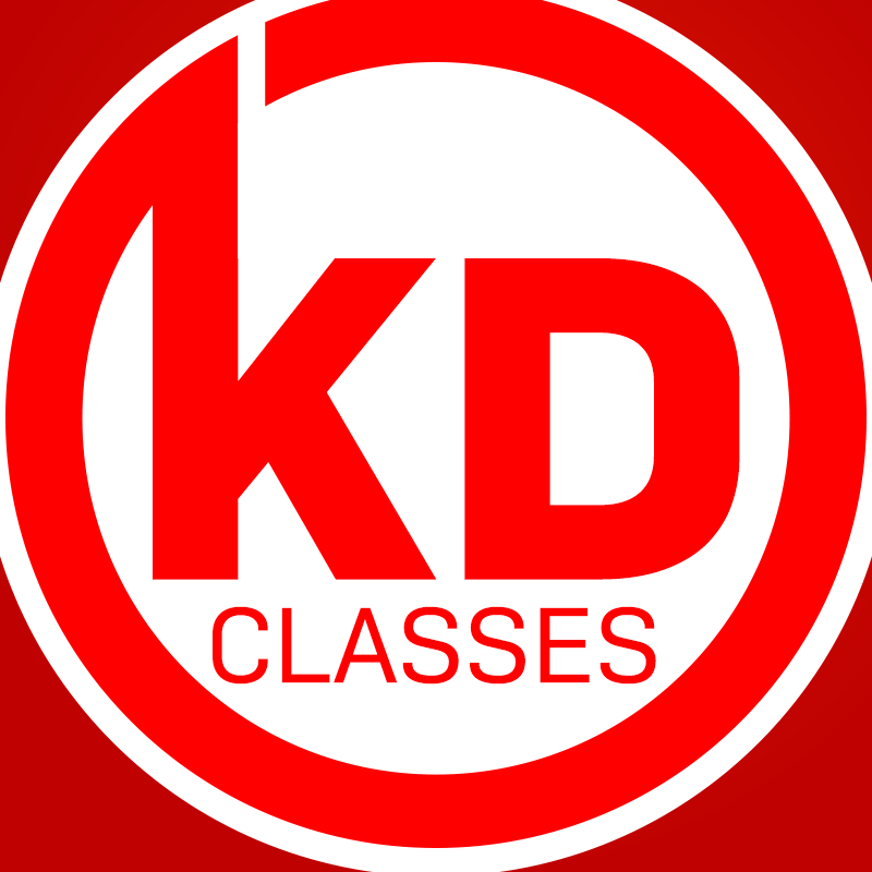 KD Classes