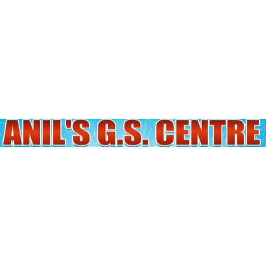 Anil's G.S Centre