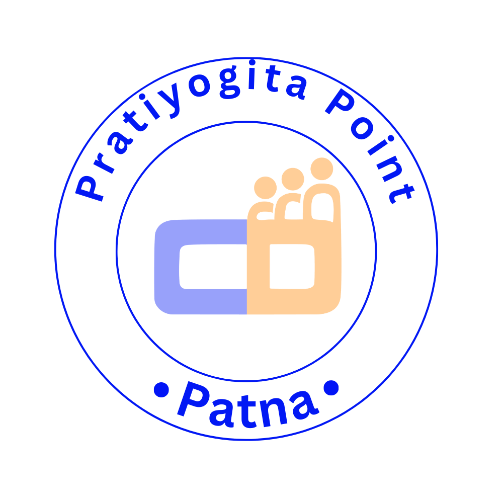Pratiyogita Point
