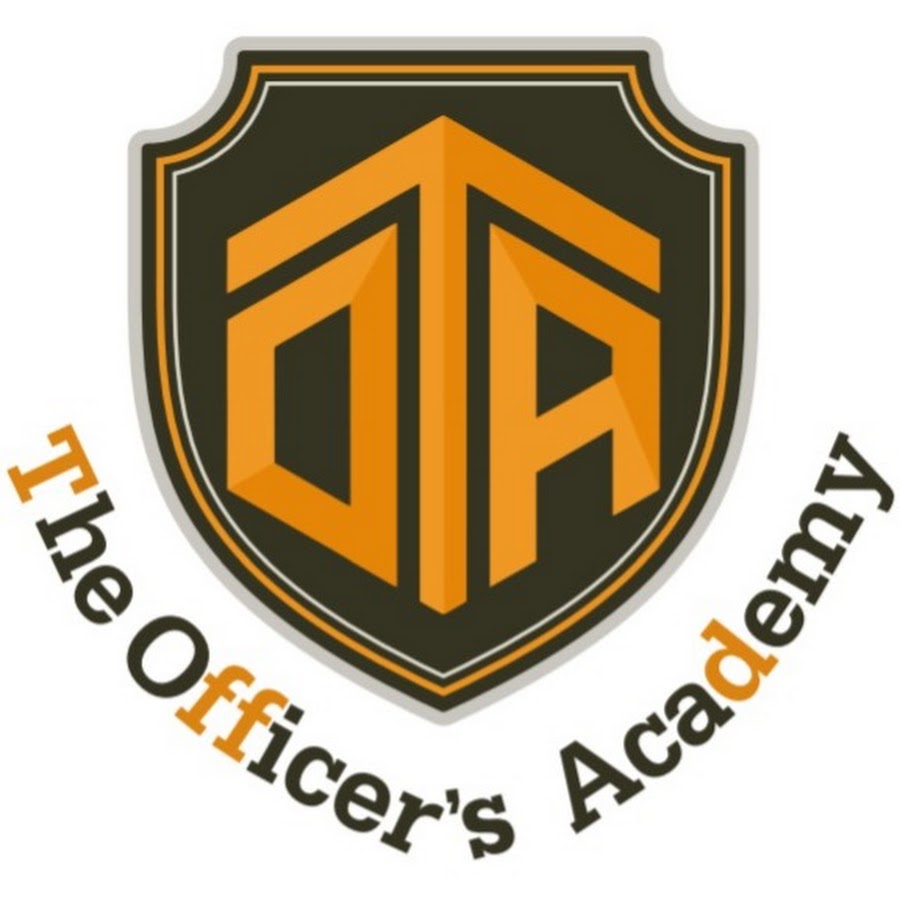The Officer’s Academy