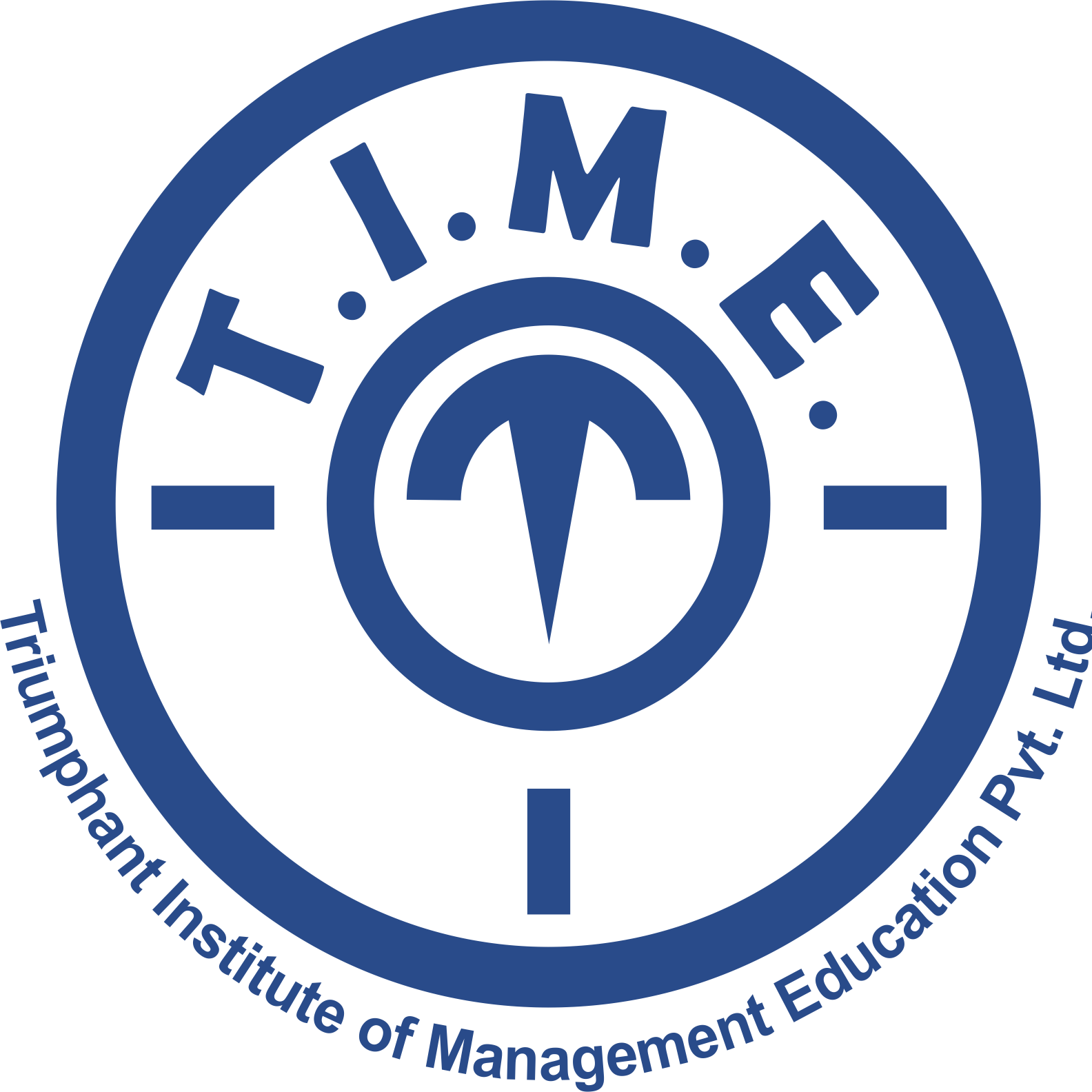 T.I.M.E-Triumphant Institute of Management Education