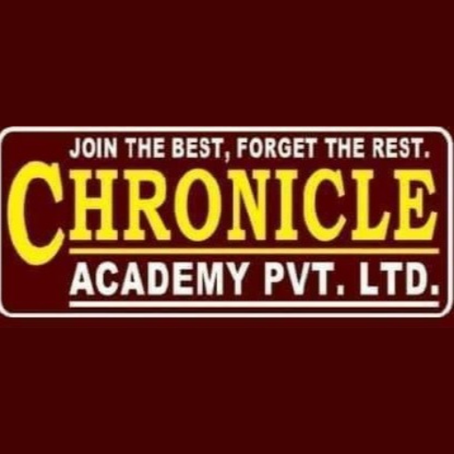 Chronicle Academy PVT. LTD.