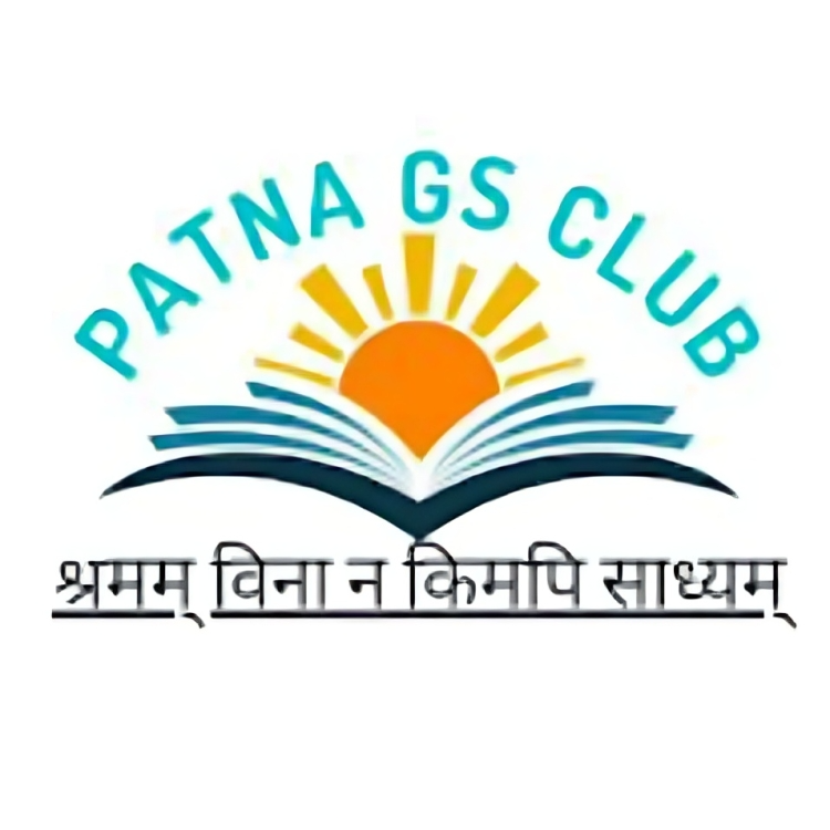 Patna GS Club