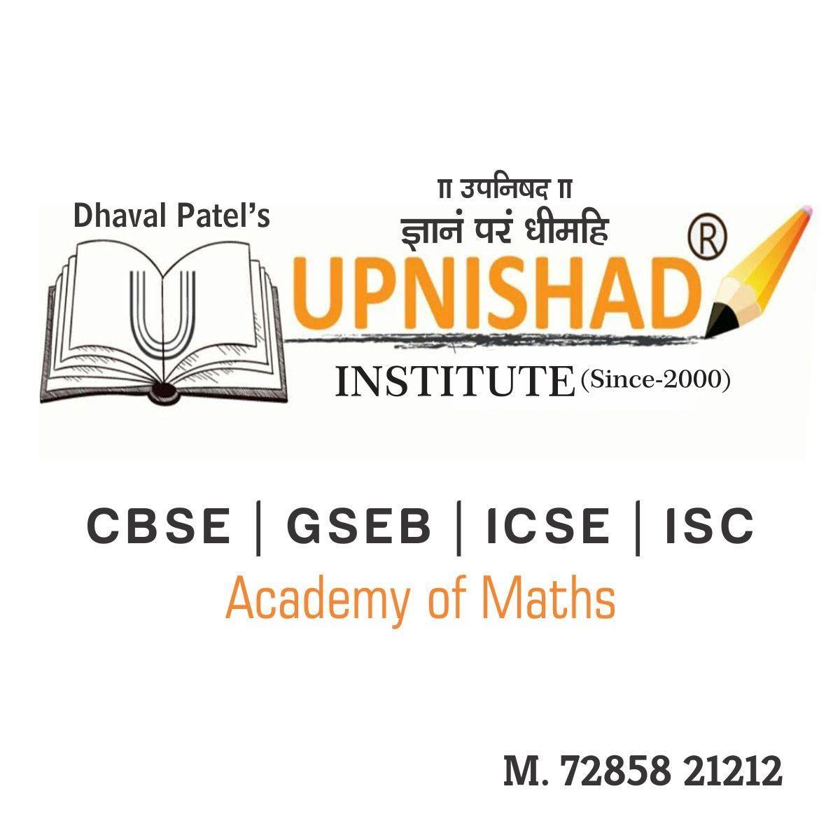 Upnishad Institute