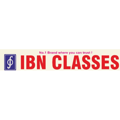IBN-Indian Brain Nurture Classes