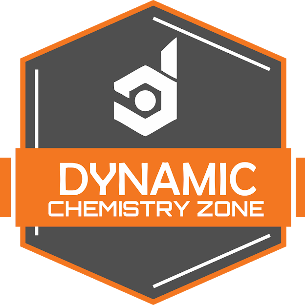 Dynamic Chemistry Zone
