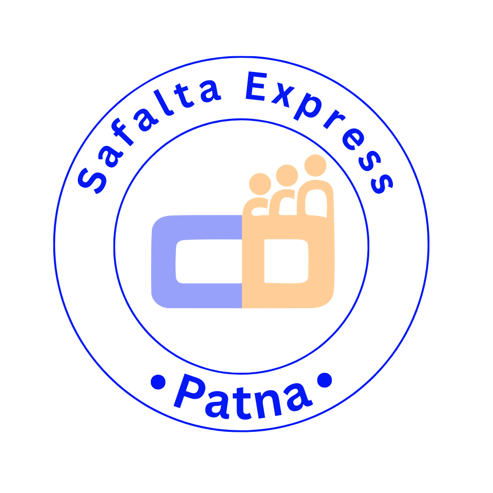 Safalta Express
